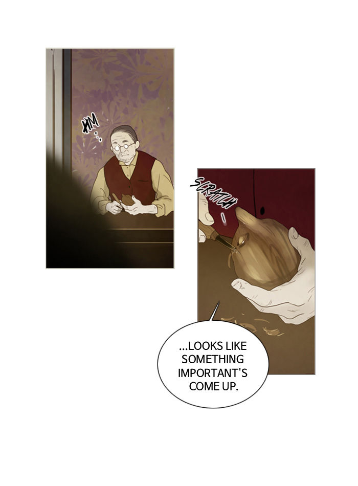 Read Winter Woods (en) Manga Online