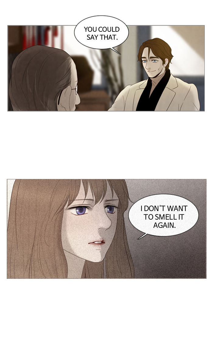 Read Winter Woods (en) Manga Online