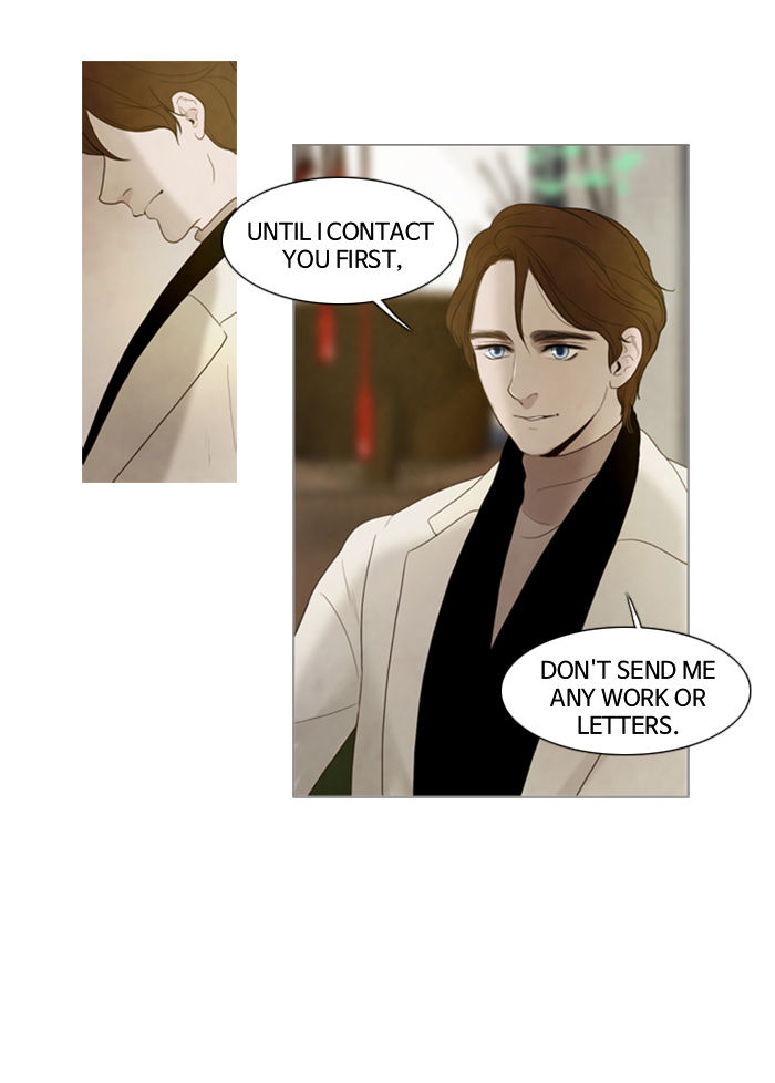 Read Winter Woods (en) Manga Online