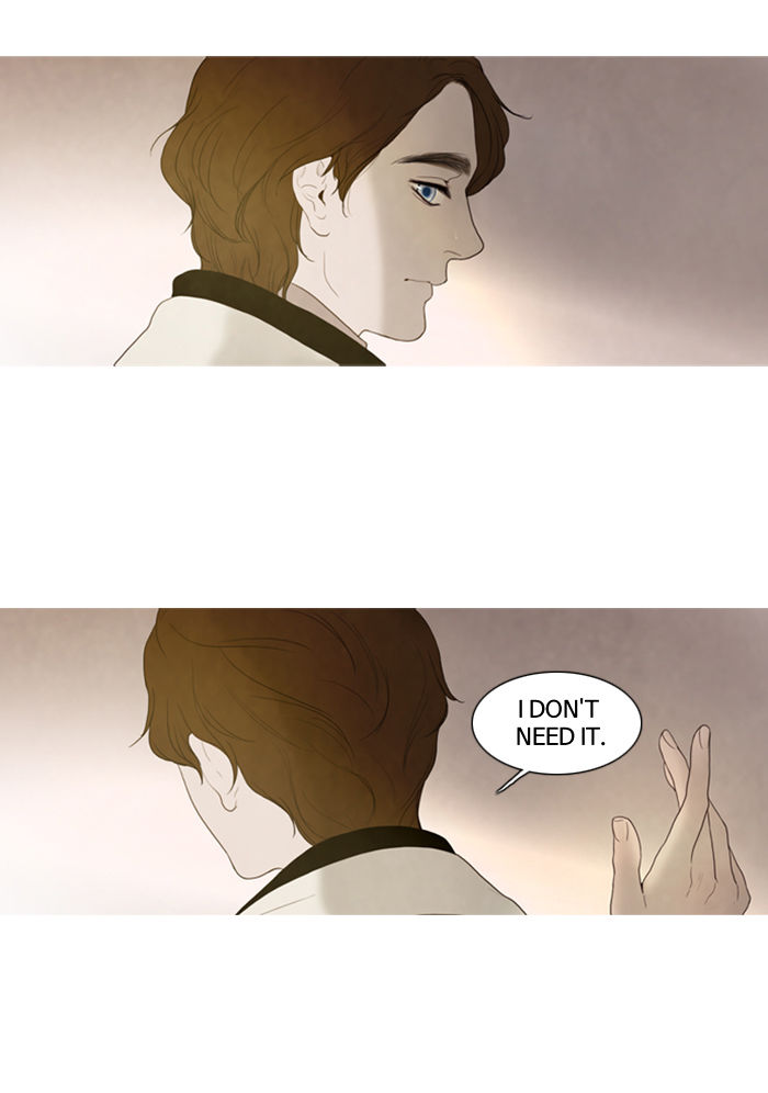 Read Winter Woods (en) Manga Online