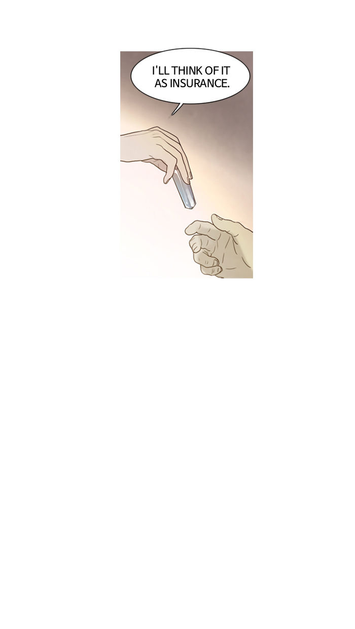 Read Winter Woods (en) Manga Online