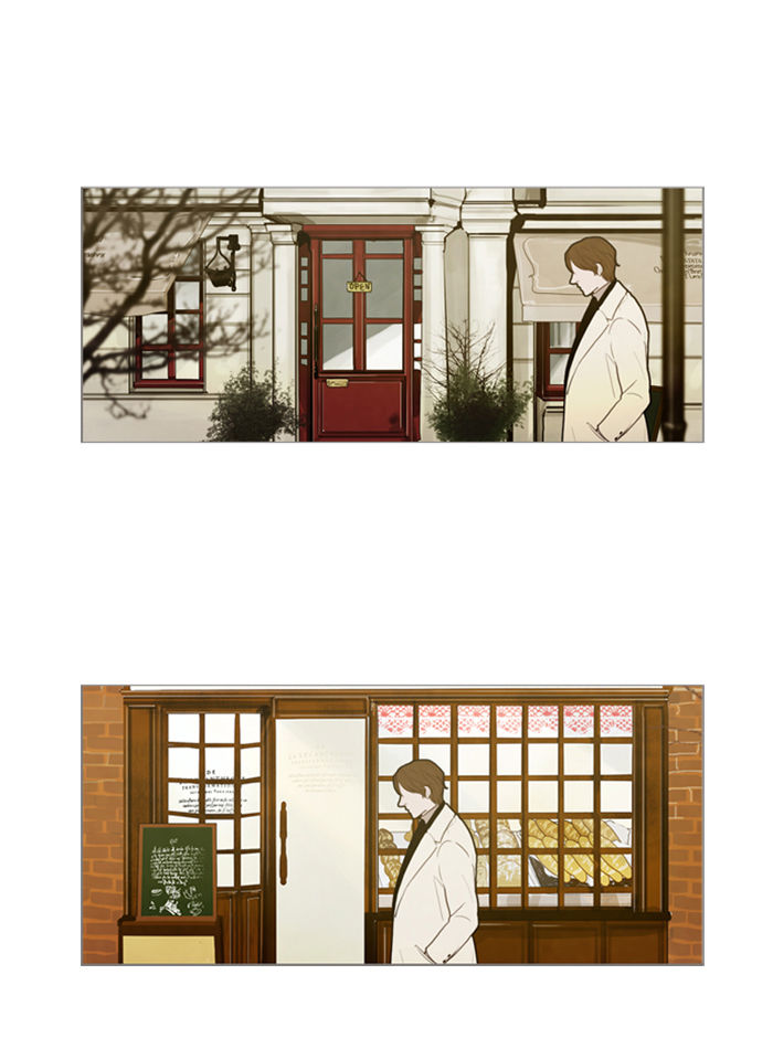 Read Winter Woods (en) Manga Online