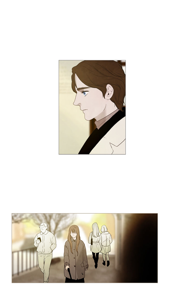 Read Winter Woods (en) Manga Online