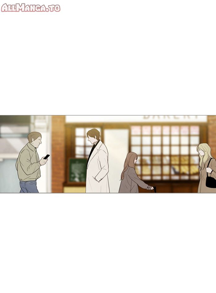 Read Winter Woods (en) Manga Online