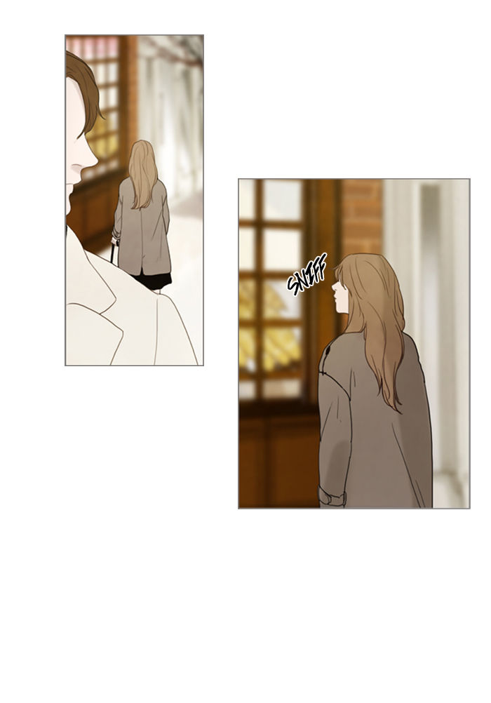 Read Winter Woods (en) Manga Online