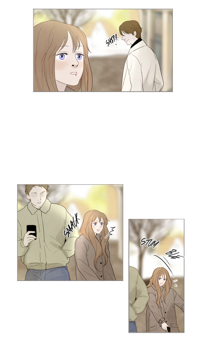 Read Winter Woods (en) Manga Online