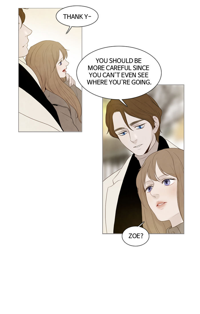 Read Winter Woods (en) Manga Online