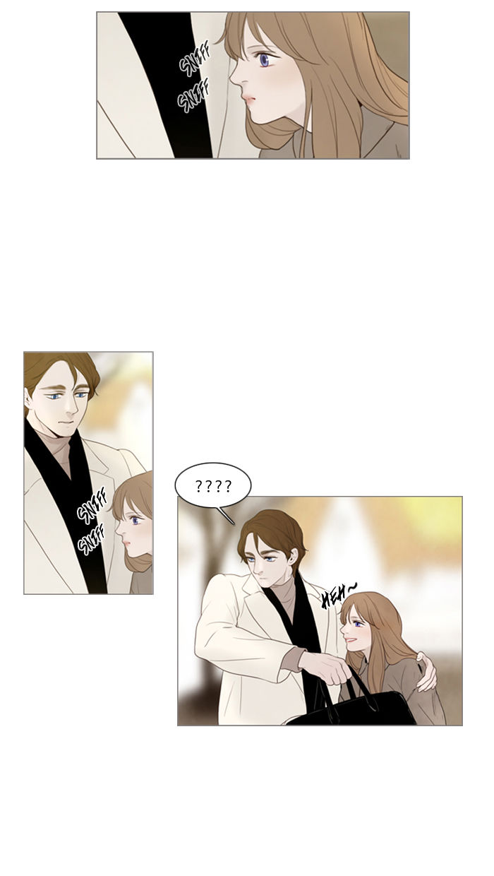 Read Winter Woods (en) Manga Online