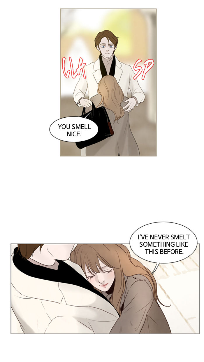 Read Winter Woods (en) Manga Online