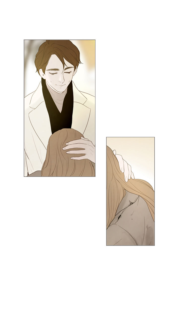 Read Winter Woods (en) Manga Online