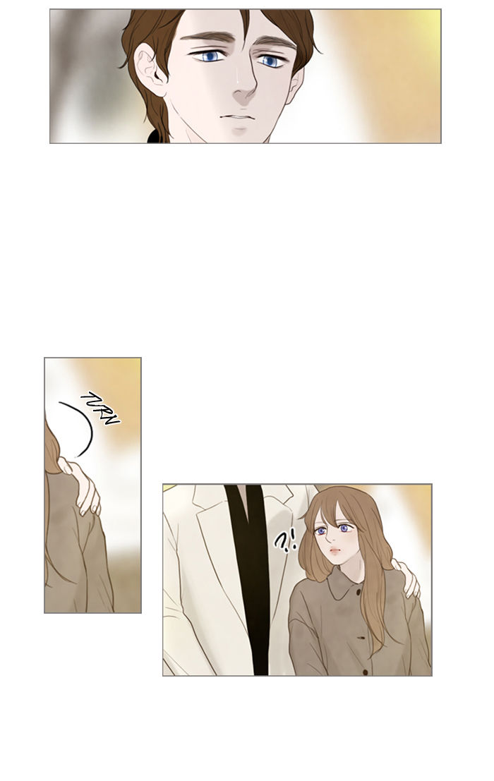 Read Winter Woods (en) Manga Online