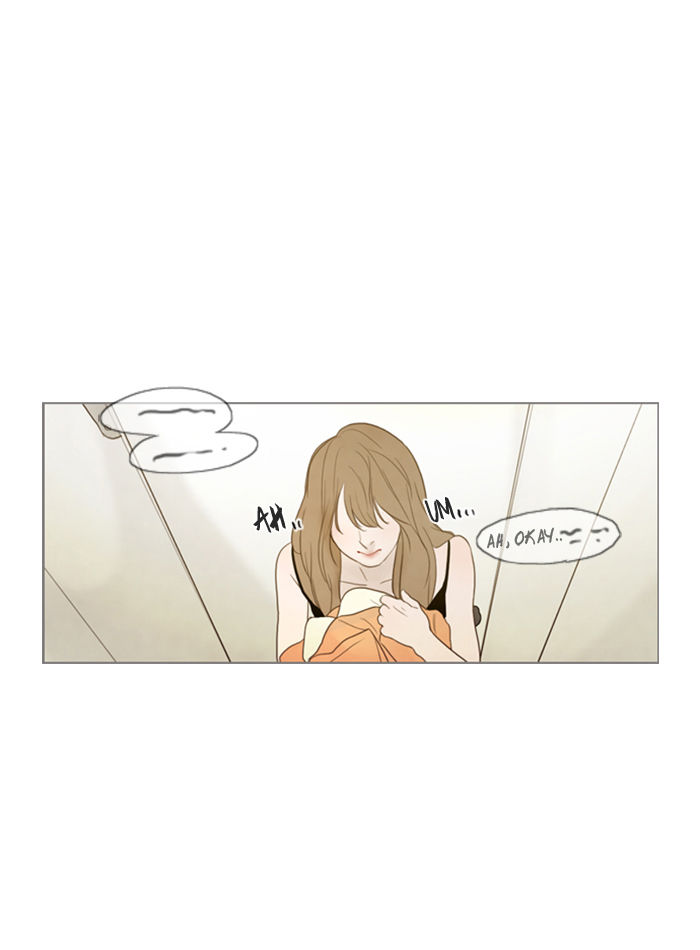 Read Winter Woods (en) Manga Online