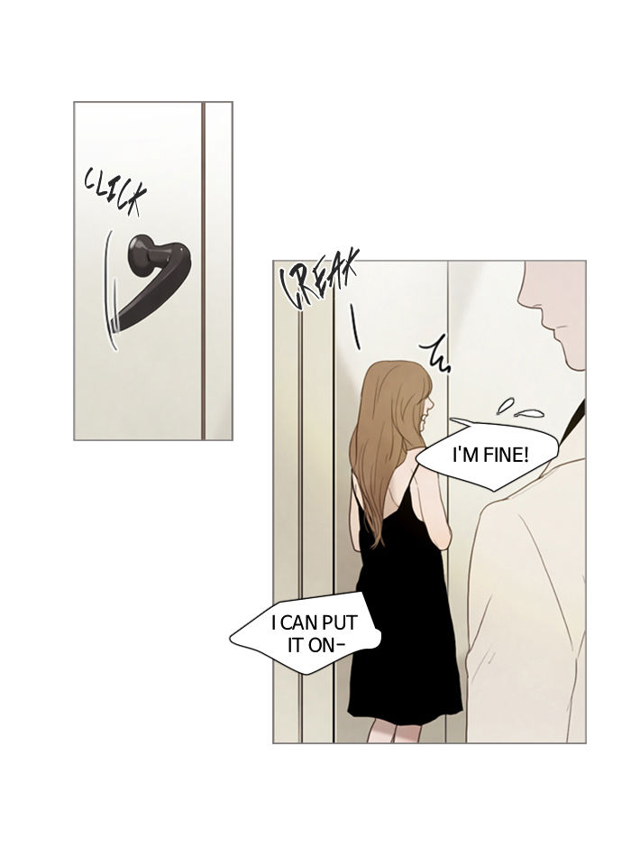 Read Winter Woods (en) Manga Online