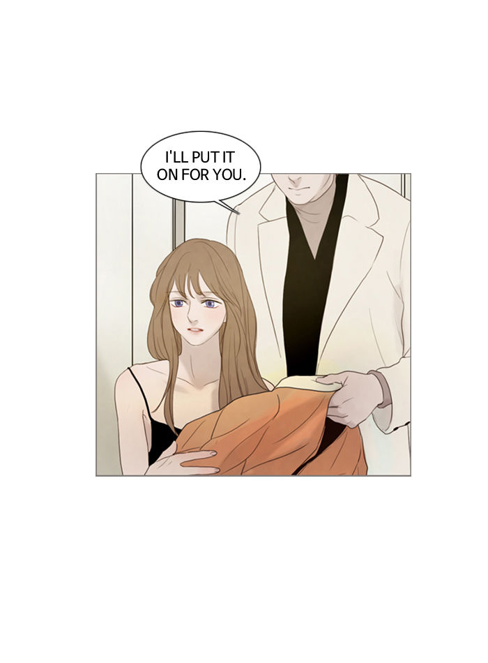 Read Winter Woods (en) Manga Online