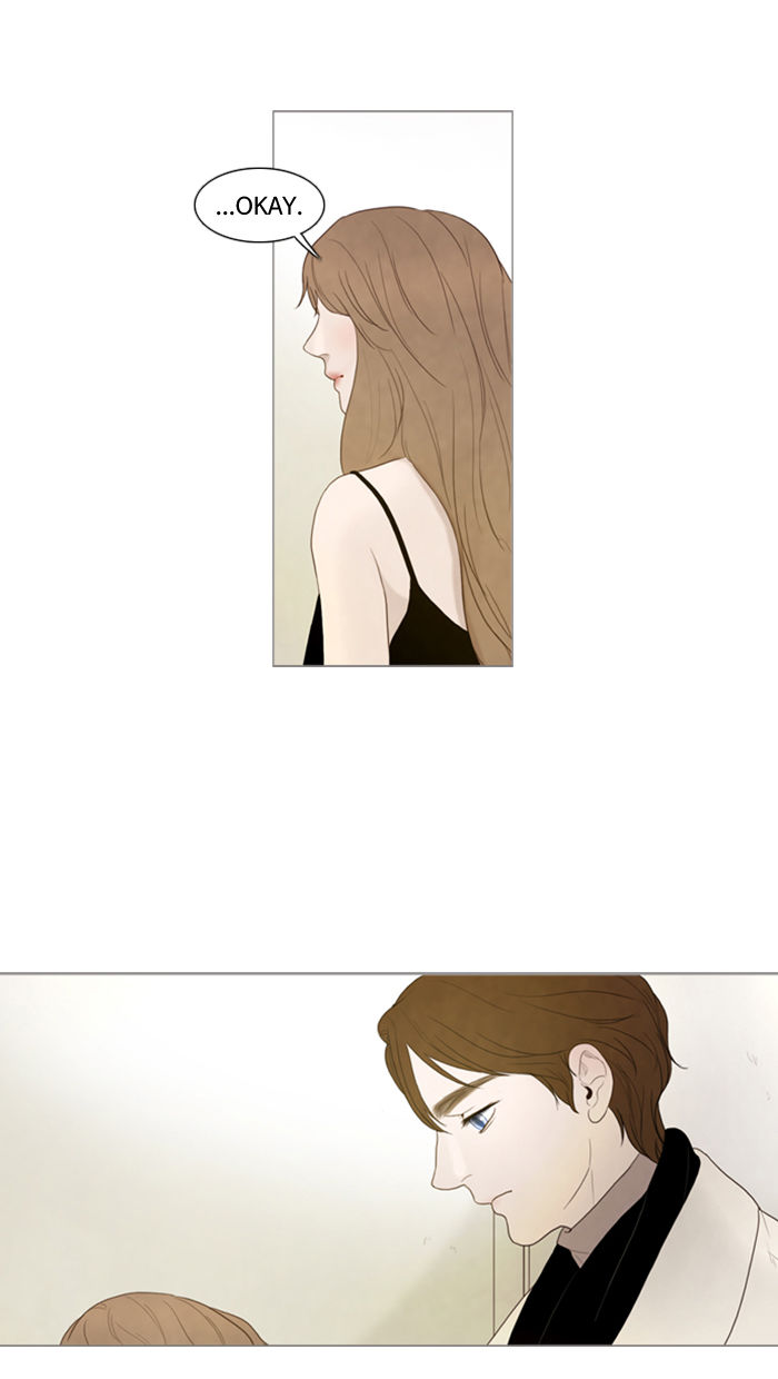 Read Winter Woods (en) Manga Online