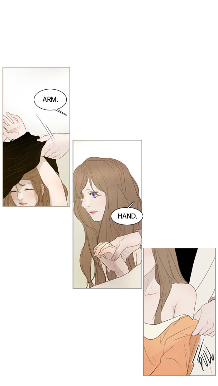 Read Winter Woods (en) Manga Online