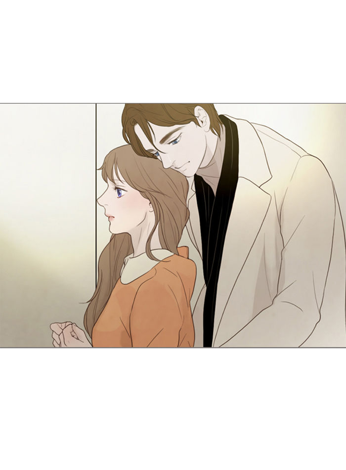 Read Winter Woods (en) Manga Online