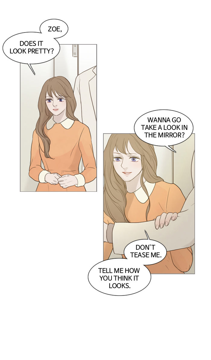 Read Winter Woods (en) Manga Online