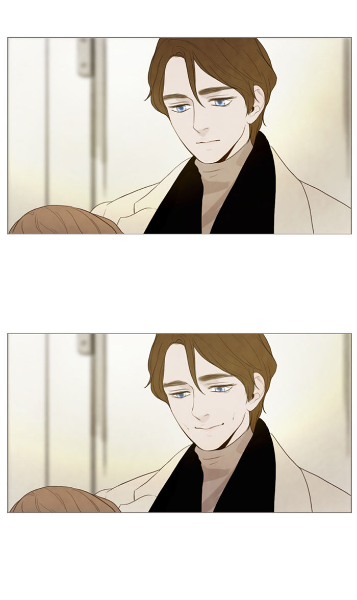 Read Winter Woods (en) Manga Online