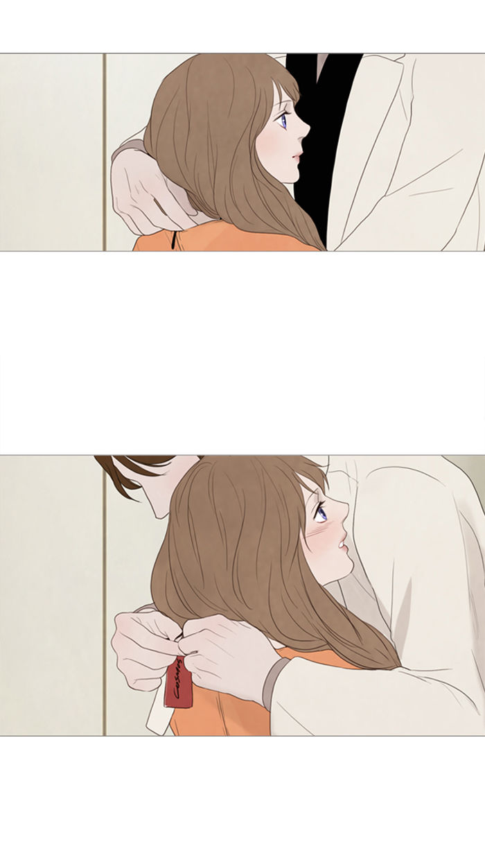 Read Winter Woods (en) Manga Online