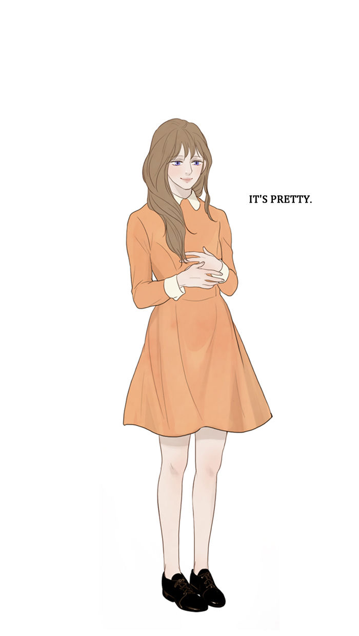 Read Winter Woods (en) Manga Online