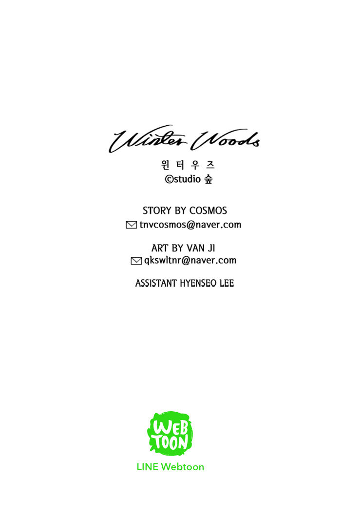 Read Winter Woods (en) Manga Online