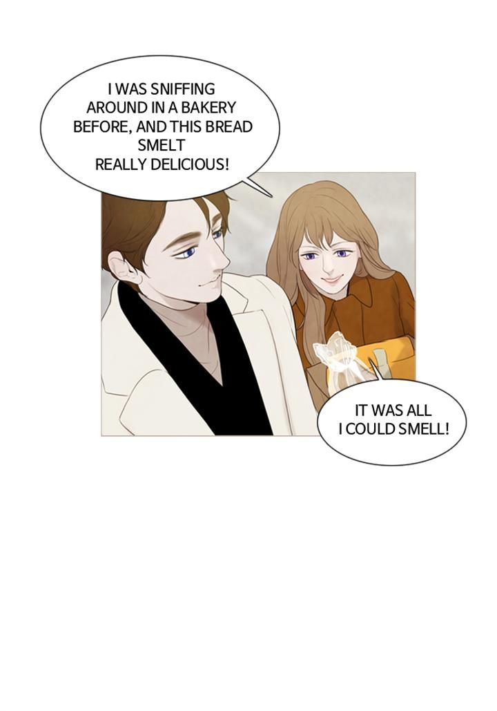 Read Winter Woods (en) Manga Online