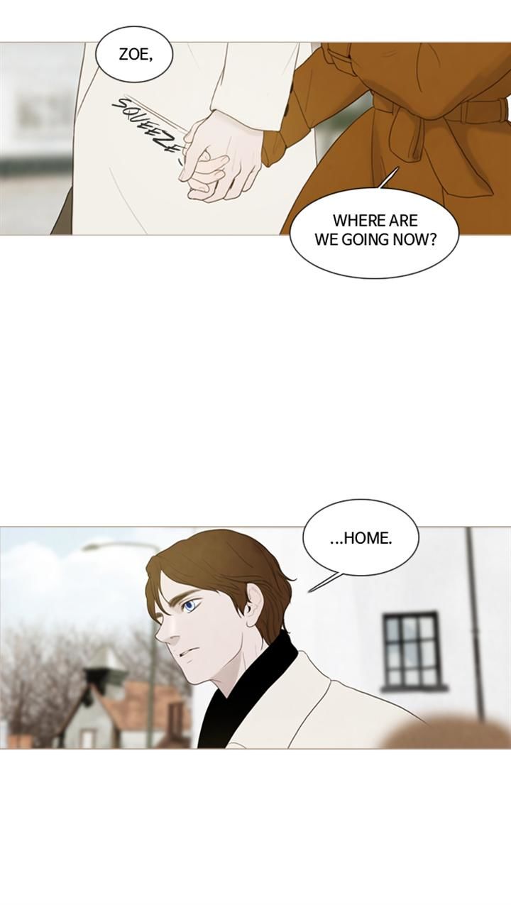 Read Winter Woods (en) Manga Online