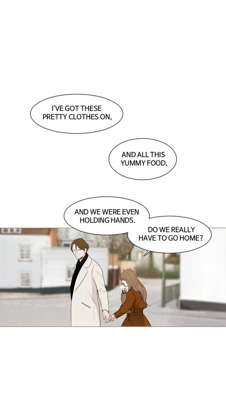 Read Winter Woods (en) Manga Online