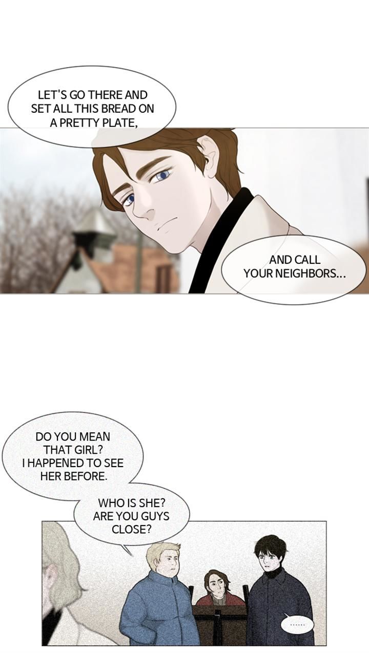 Read Winter Woods (en) Manga Online