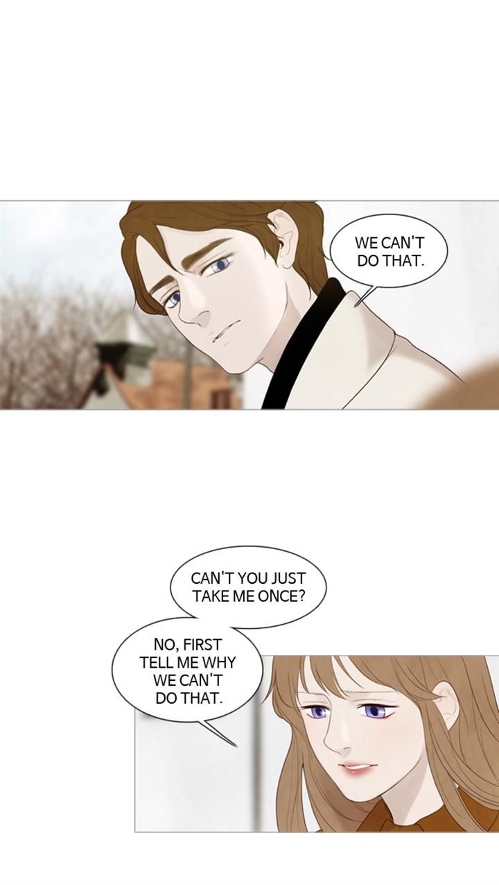 Read Winter Woods (en) Manga Online