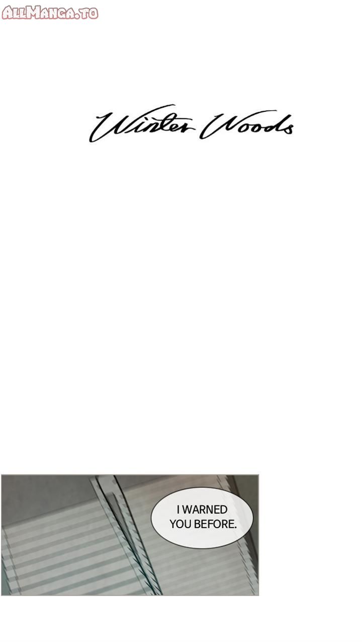 Read Winter Woods (en) Manga Online