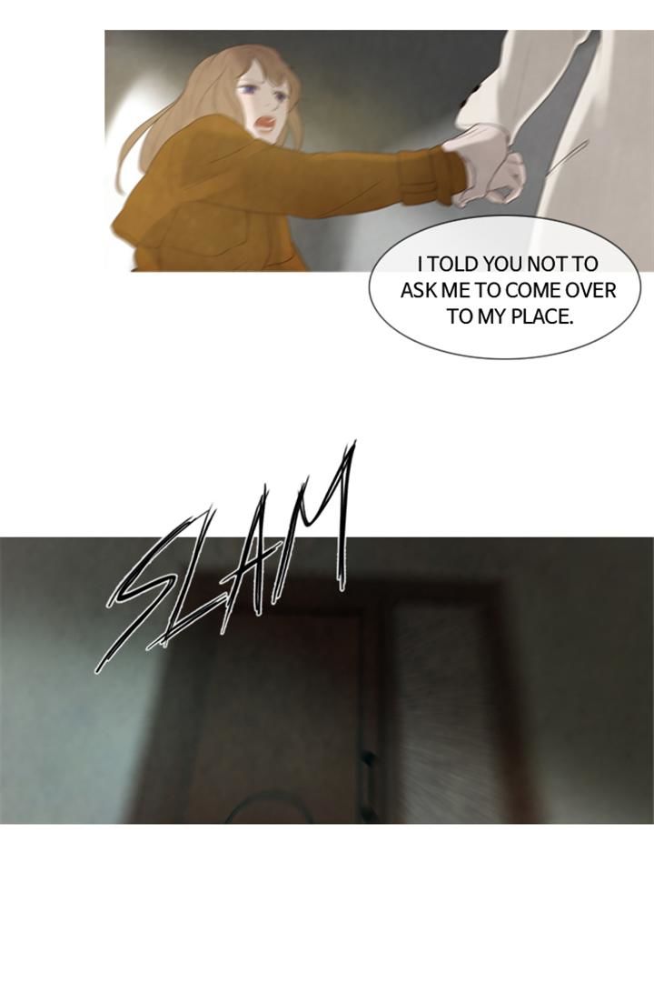 Read Winter Woods (en) Manga Online