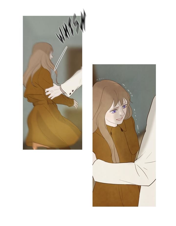 Read Winter Woods (en) Manga Online