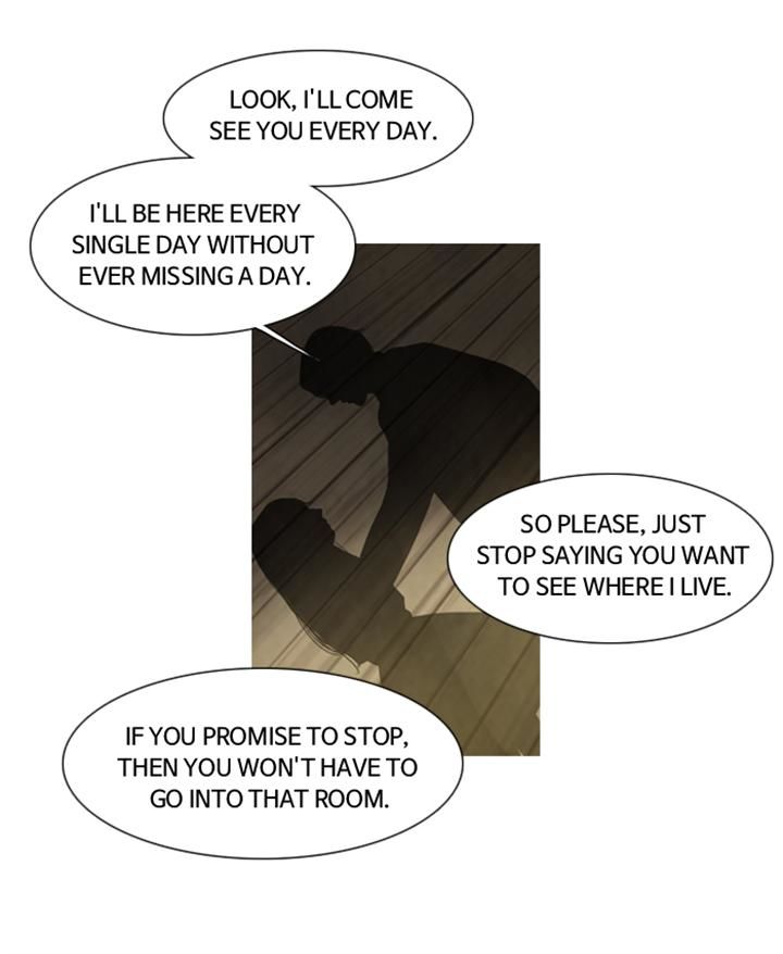 Read Winter Woods (en) Manga Online