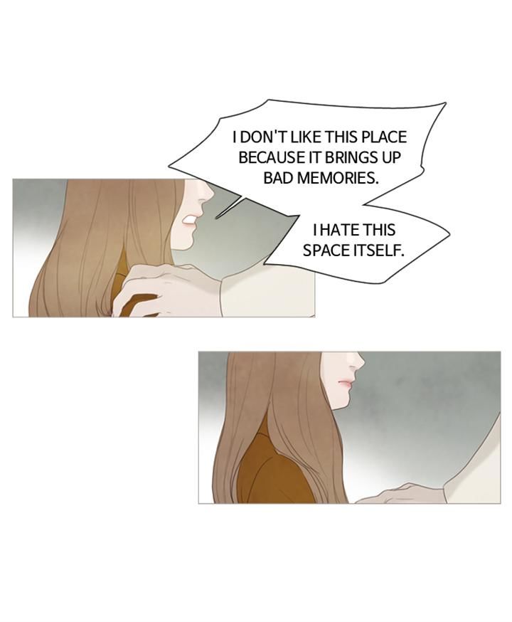 Read Winter Woods (en) Manga Online