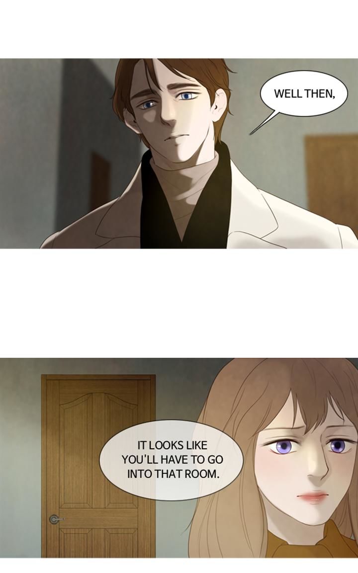 Read Winter Woods (en) Manga Online