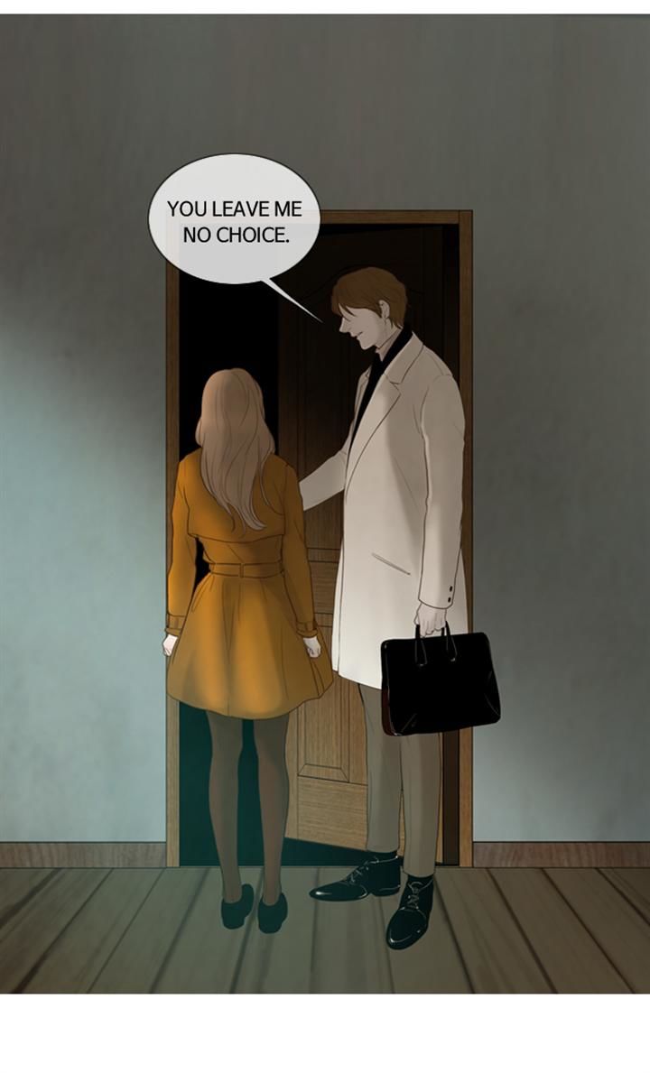 Read Winter Woods (en) Manga Online