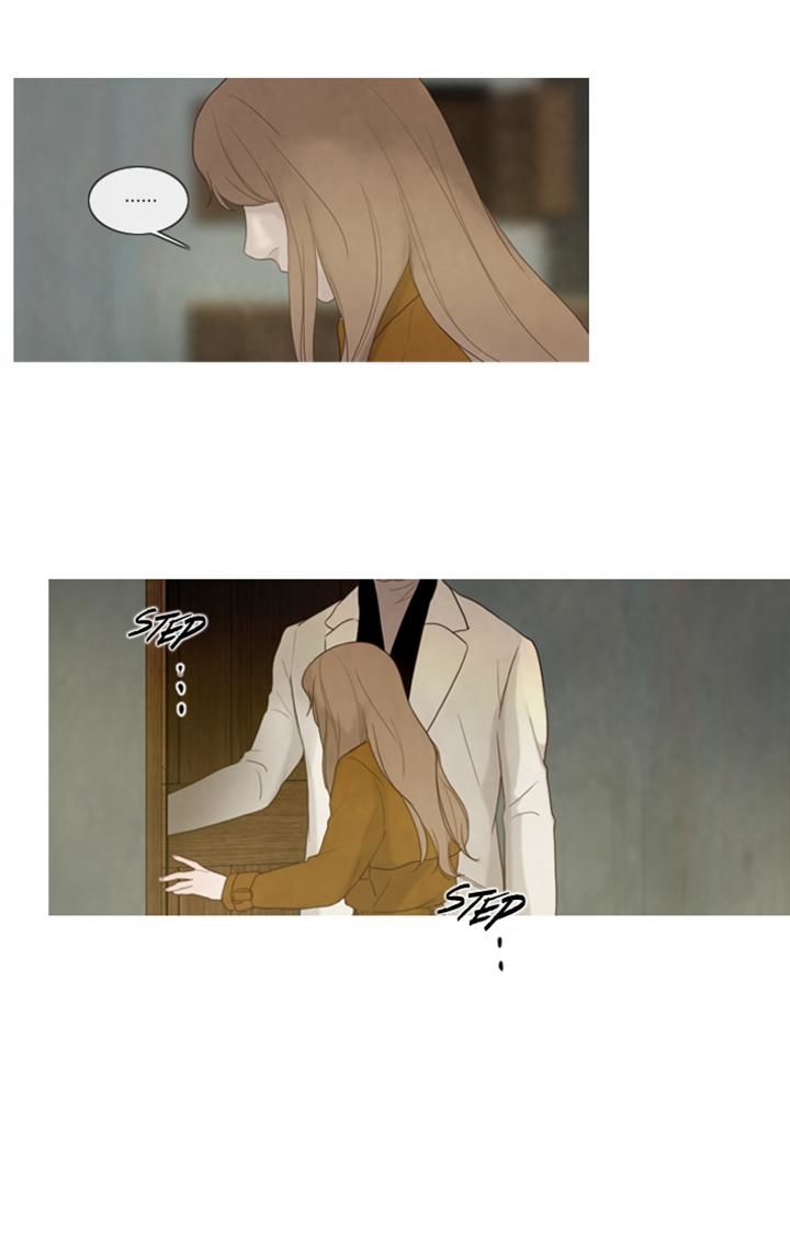 Read Winter Woods (en) Manga Online