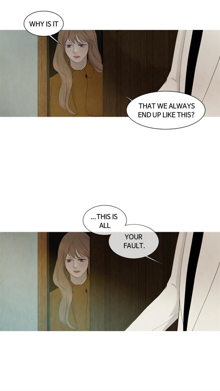 Read Winter Woods (en) Manga Online