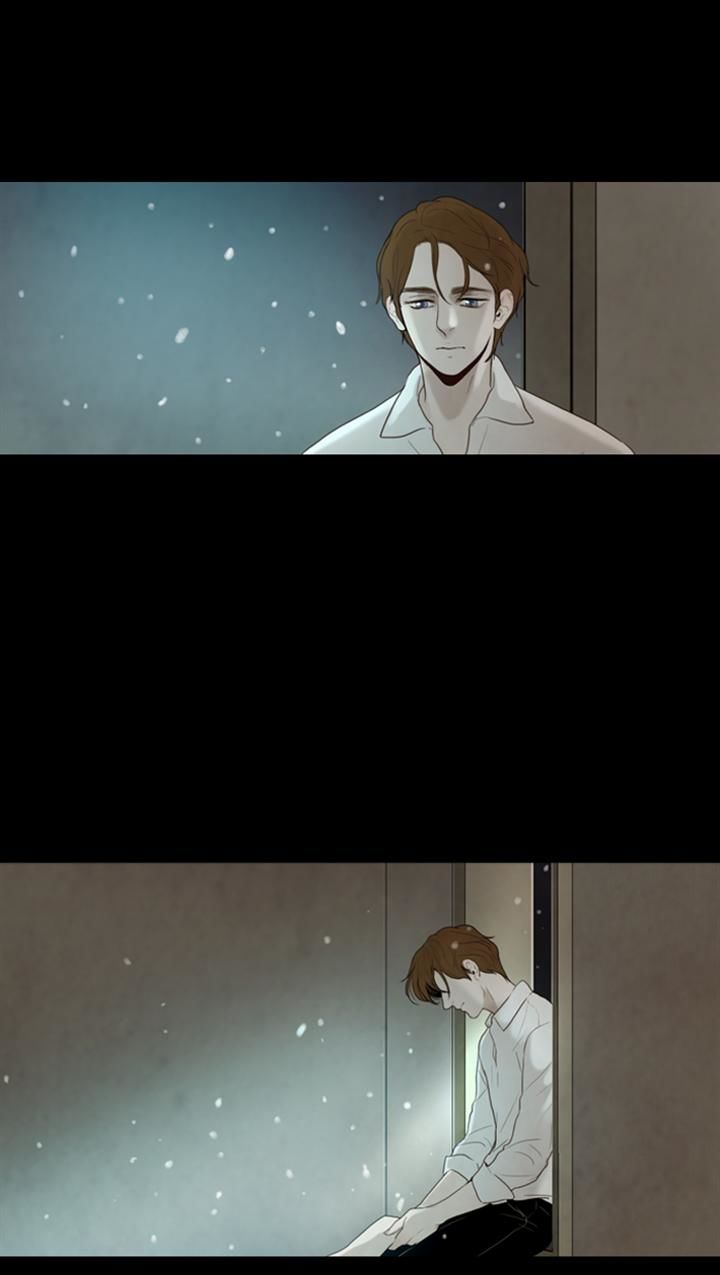 Read Winter Woods (en) Manga Online