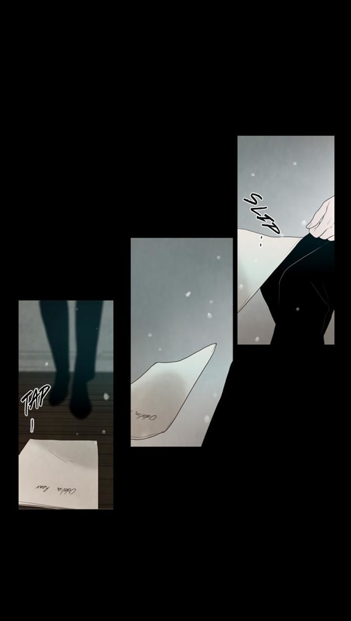 Read Winter Woods (en) Manga Online