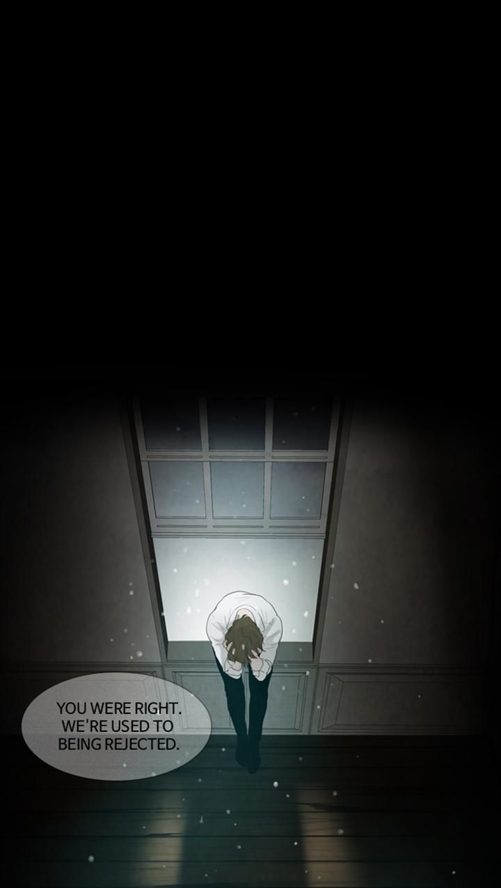 Read Winter Woods (en) Manga Online