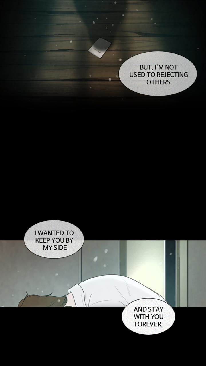 Read Winter Woods (en) Manga Online