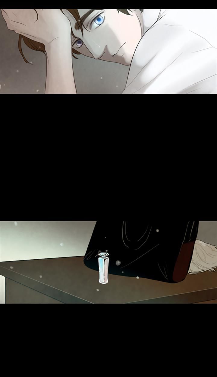 Read Winter Woods (en) Manga Online