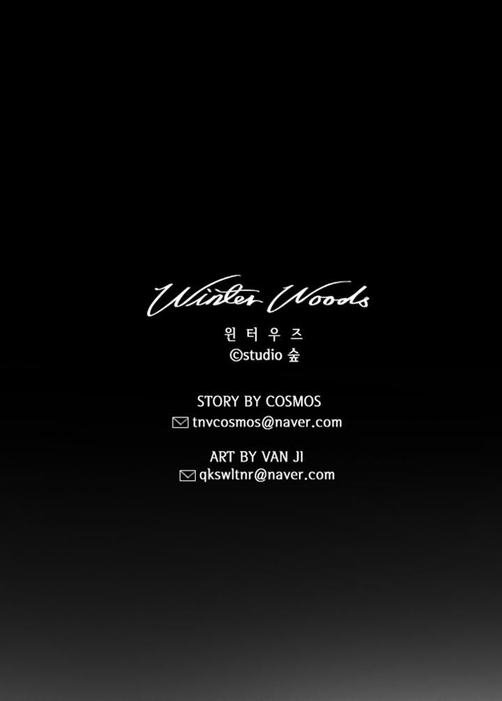 Read Winter Woods (en) Manga Online