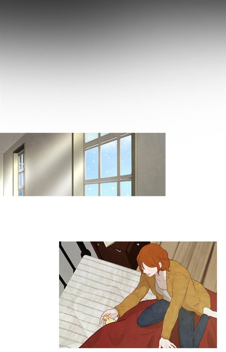 Read Winter Woods (en) Manga Online