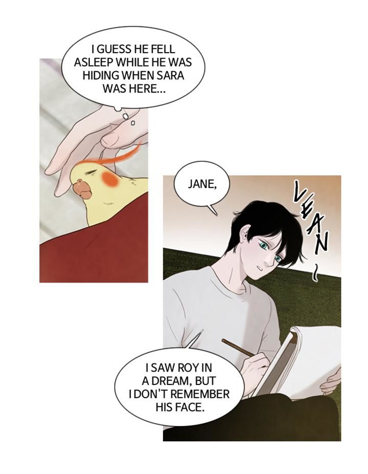 Read Winter Woods (en) Manga Online