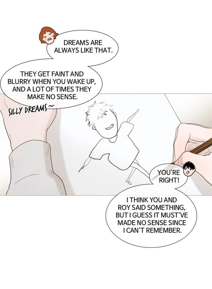 Read Winter Woods (en) Manga Online