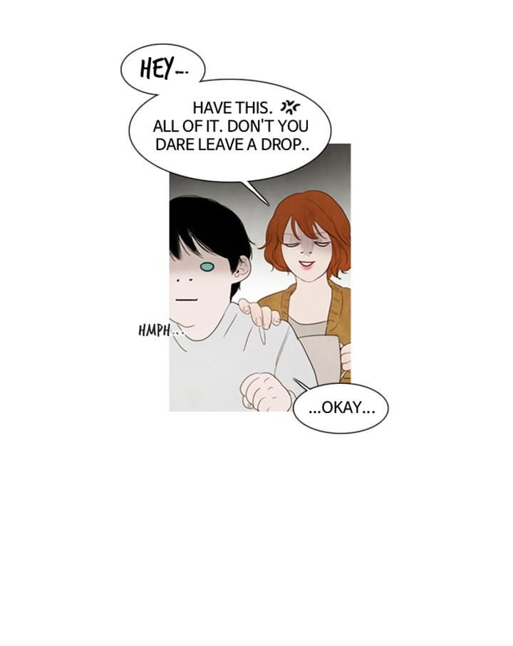 Read Winter Woods (en) Manga Online